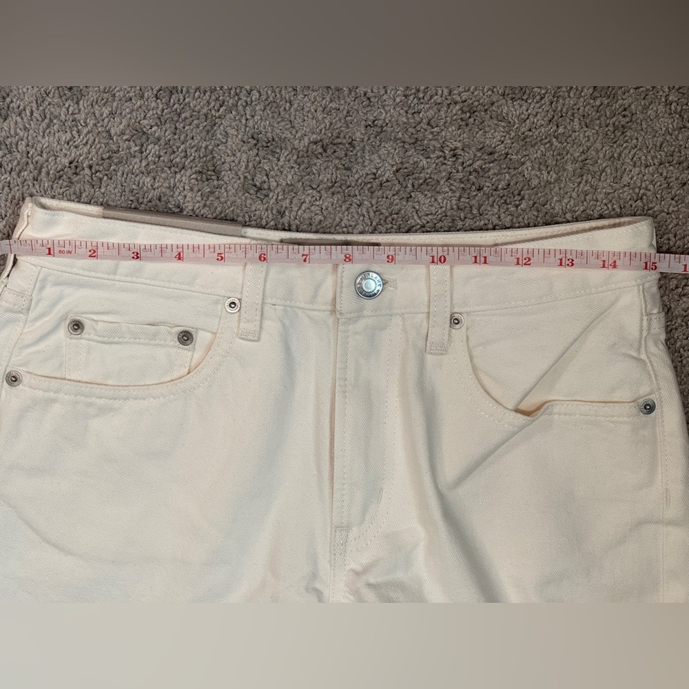 Everlane THE MID-WAY JEAN 26R - Picture 5 of 8